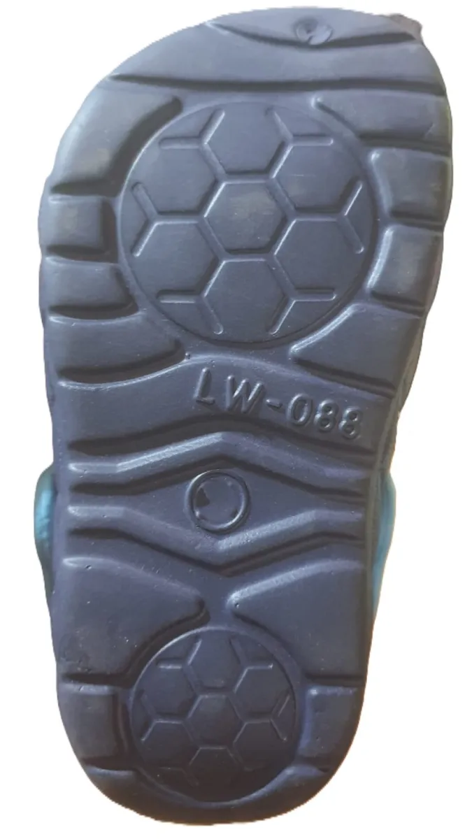 Azul Oscuro